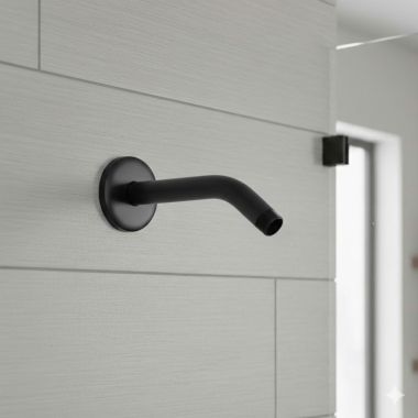 Click here to see Grohe 274142430 GROHE 274142430 MT BLK RELEXA SERIES 5