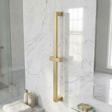 Click here to see  27892EN0 GROHE 27892EN0 BR NCKL EUPHORIA CUBE 24