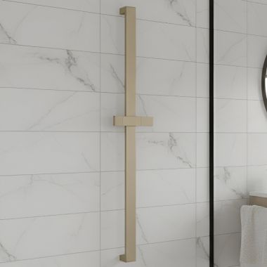 Click here to see Grohe 27892EN0 GROHE 27892EN0 BR NCKL EUPHORIA CUBE 24