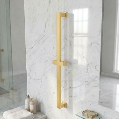 Click here to see Grohe 27892GN0 GROHE 27892GN0 BRUSHED COOL SUNRISE EUPHORIA CUBE 24