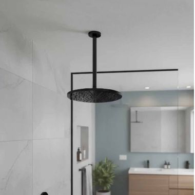 Click here to see  284922430 GROHE RAINSHOWER 12