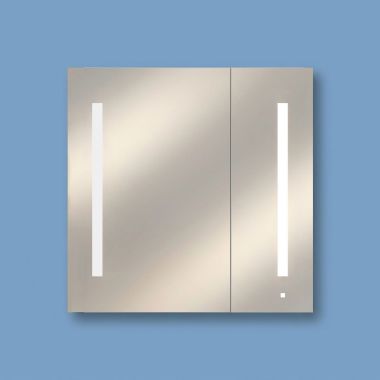 Click here to see Robern AC3030D4P2L Robern AiO 30