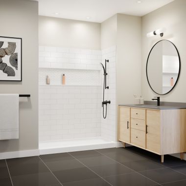 Click here to see Swanstone SE6030S.010 Swanstone Nextile 6030 60