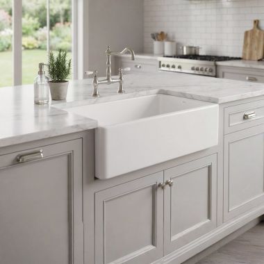 Click here to see Rohl AL3220AF100 Rohl Allia 32