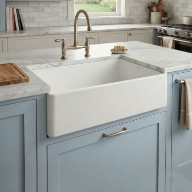 Click here to see Rohl AL3620AF100 Rohl Allia 35-1/2
