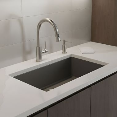 Click here to see Rohl ALUM3019WS04 Rohl Allia 30