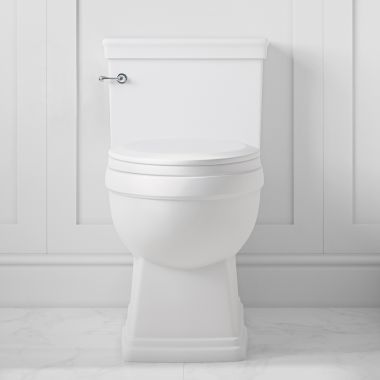 Click here to see Icera C-6320.01 ICERA Julian Compact Elongated One-Piece Toilet, 12