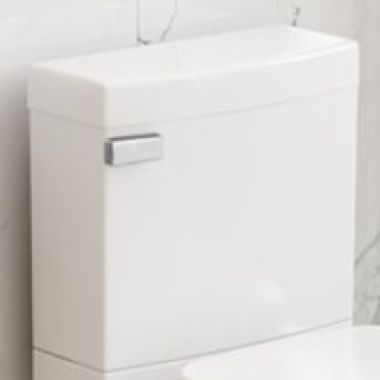 Click here to see Icera T-3170-F.01 ICERA Cadence 1.28 GPF Toilet Tank, White - T-3170-F.01