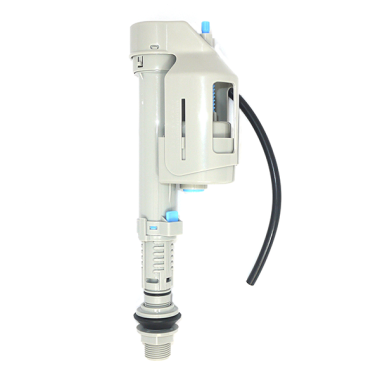 Click here to see Icera VL-5801 Icera Fill Valve for Single and Dual-Flush Floorstanding Toilets - VL-5801