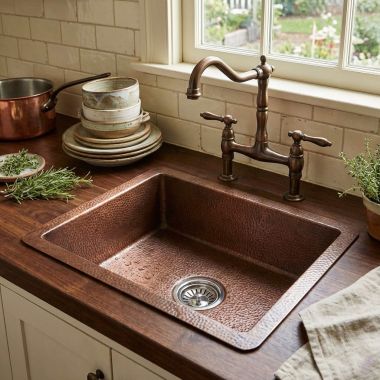 Click here to see Native CPK278 Native Trails Cocina 21