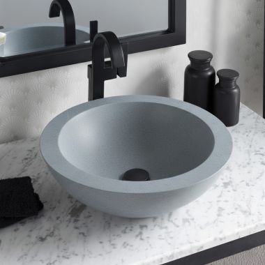 Click here to see Native NSL1705-O Native Trails NativeStone 17