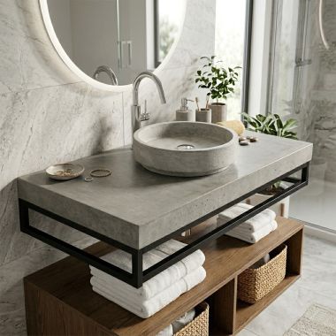 Click here to see Native NSV30-AV Native Trails NativeStone 30-1/2