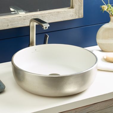 Click here to see Native PML1616-SW Native Trails Bliss Fireclay 16