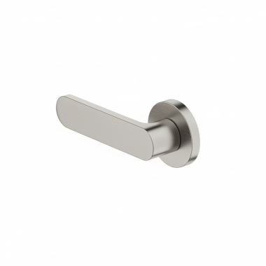 Click here to see   GROHE 49141EN0 BR NCKL ESSENCE LH TRIP LEVER