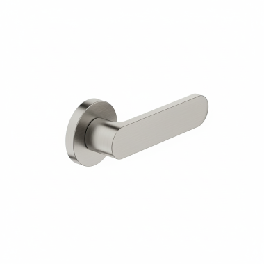 Click here to see   GROHE 49144EN0 BR NCKL ESSENCE RH TRIP LEVER