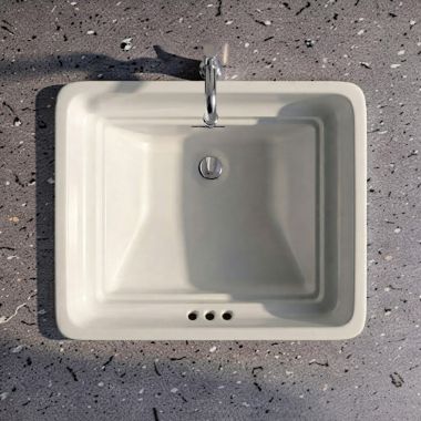 Click here to see   Rohl Perrin & Rowe Square 18-1/2