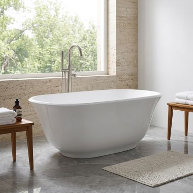 Click here to see   Rohl Victoria+Albert Amiata 60