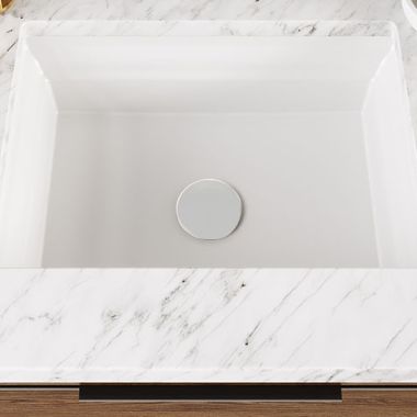 Click here to see   ICERA Presley/Julian II ADA Compliant Undermount Lavatory, White - L-2542-ADA.01