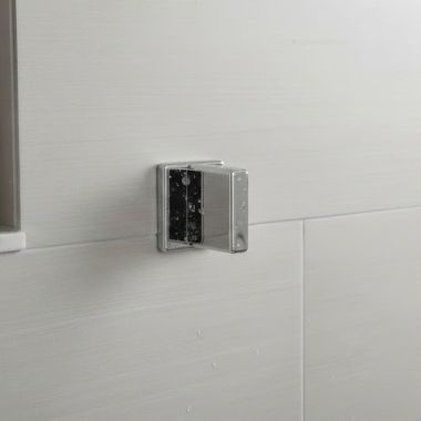 Click here to see   Phylrich Mix Volume Control / Diverter Trim, Blade Handle, Polished Chrome - 290-35-026