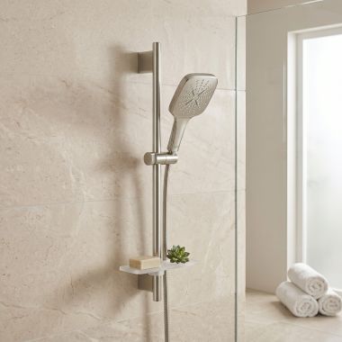 Click here to see Grohe  GROHE RAINSHOWER SmartActive 130 Cube 24