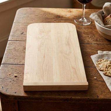 Click here to see Franke  Franke Diamond Cutting Board - FMB100