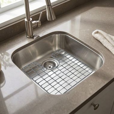Click here to see   Franke Bottom Sink Grid for Grande GDX11018 Sink, 16.5