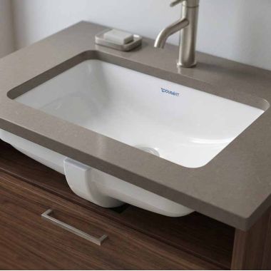 Click here to see   Duravit No.1 19-1/4