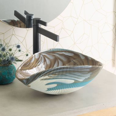 Click here to see   Native Trails Murano 17-1/2