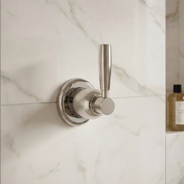 Click here to see   Rohl Trim for Volume Control and Diverter, Polished Nickel - U.3064LS-PN/TO
