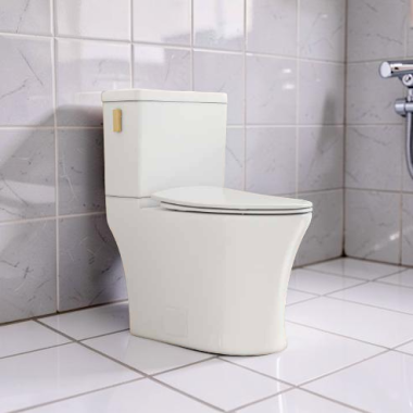 Click here to see   ICERA Slim Elongated Toilet Seat, Silent Close, Quick Release, White - S-262.01