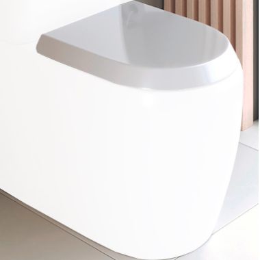 Click here to see Duravit  Duravit Studio F. A. Porsche 19-1/8
