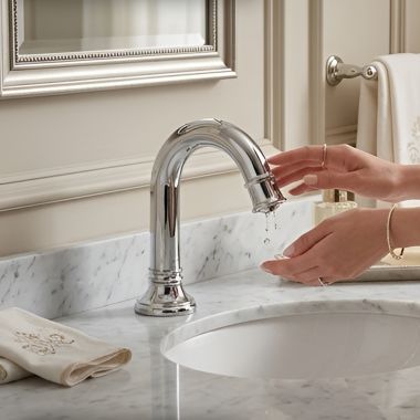 Click here to see   TOTO TELLT100#CP FORDHAM ECOPOWER 0.5 GPM SPOUT ASSEMBLY, POLISHED CHROME