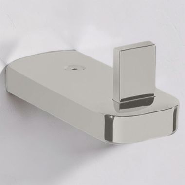 Click here to see   TOTO Upton Robe Hook, Brushed Nickel - YH630#BN 