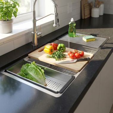 Click here to see   Kindred Brookmore 32.5