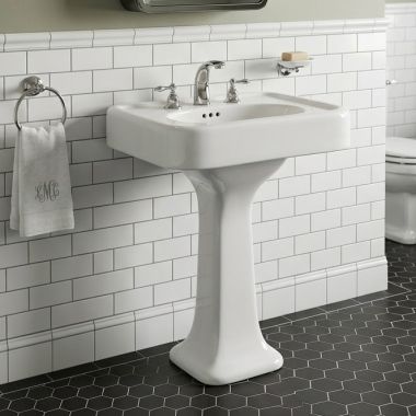 Click here to see   ICERA St. Thomas Creations Liberty Pedestal, White - 5020.331.01
