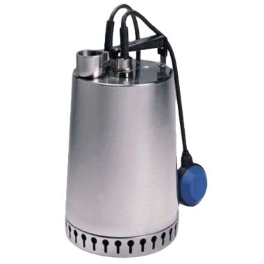 Click here to see Grundfos 96847173 Grundfos Ap12 96847173  1-1/2 Hp 230V Drainage/Utility Pump