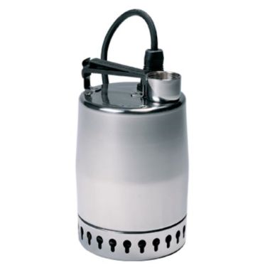 Click here to see Grundfos 96847798 Grundfos Kp350-A-1 96847798  1/2 Hp 115V Unilift Kp Utility Pump