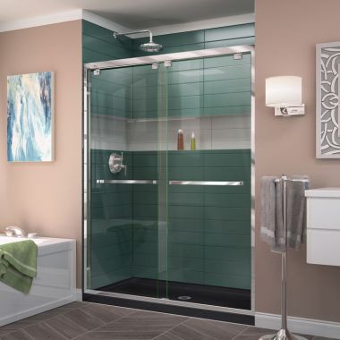 Click here to see Dreamline DL-7004C-88-01 DreamLine Encore 30