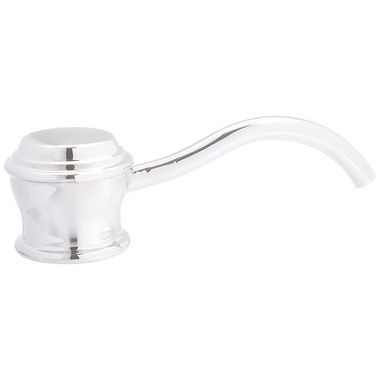 Click here to see Pfister 920-058A Pfister 920-058A Hanover 526 Soap Dispenser Pump Head, Polished Chrome