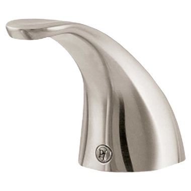 Click here to see Pfister 940-534S Pfister 940-534S Parisa Replacement Faucet Handle, Stainless Steel