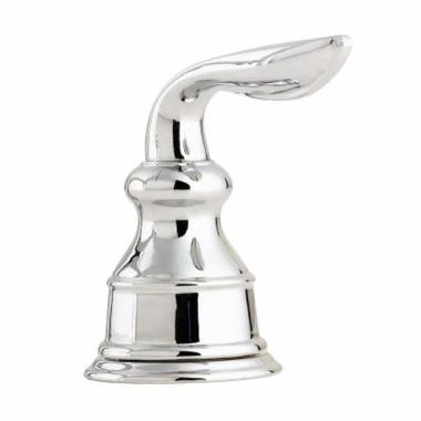 Click here to see Pfister 940-543A Pfister 940-543A Avalon Replacement Lever Handle, Polished Chrome
