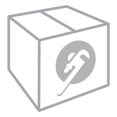 Click here to see Pfister 950-086K Pfister 950-086K WLA-2 Mounting Button, Brushed Nickel