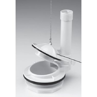 Click here to see American Standard 738921-102.0070A American Standard 738921-102.0070A 3-inch Flush Valve with Flapper