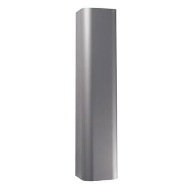 Click here to see Broan RFX5004 Broan-NuTone Optional Ducted Flue Extension For RM50000 Series Range Hoods - RFX5004 