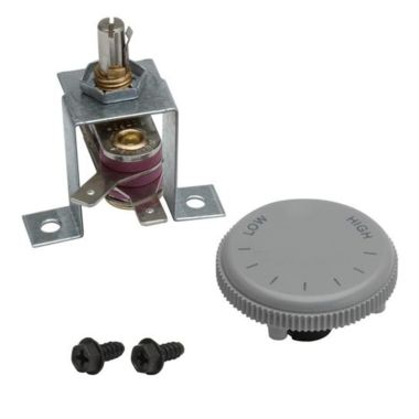 Click here to see Broan 83 Broan 83 Thermostat Kit (120/240VAC, 12.5 AMPS)
