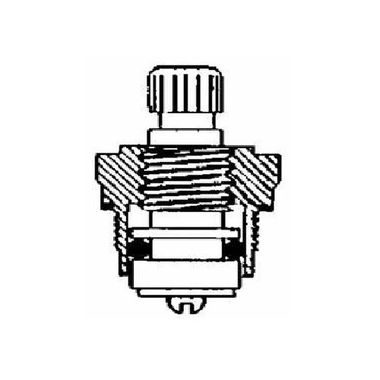 Click here to see Thrifty 970-T Thrifty 970-T Kohler Kitchen Hot Stem