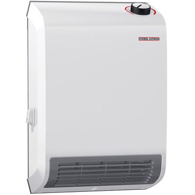 Click here to see Stiebel Eltron CK 200-2 Trend Stiebel Eltron 236305 CK 200-2 Trend Surface-Mounted Electric Fan Heater
