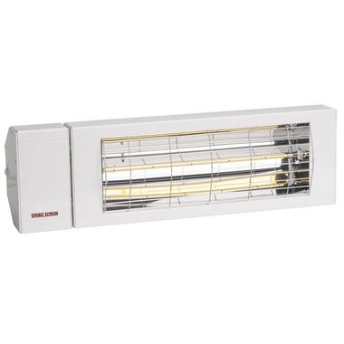 Click here to see Stiebel Eltron CIR 150-1 O Stiebel Eltron 234048 CIR 150-1 O SunWarmth Short-Wave Infrared Electric Heater