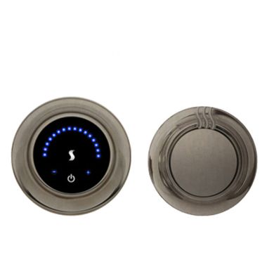 Click here to see Thermasol MTT-NTS-BN Thermasol MTT-NTS-BN Microtouch Control Kit, Black Nickel - Traditional 