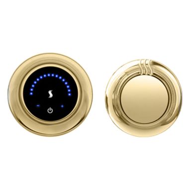 Click here to see Thermasol MTT-NTS-PB Thermasol MTT-NTS-PB Microtouch Kit, Polished Brass - Traditional 